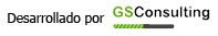 Logo GSConsulting